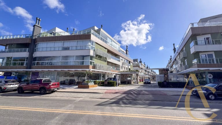 Apartamento à venda – 01 quarto – Mobiliado – Campeche – Florianópolis, SC.
