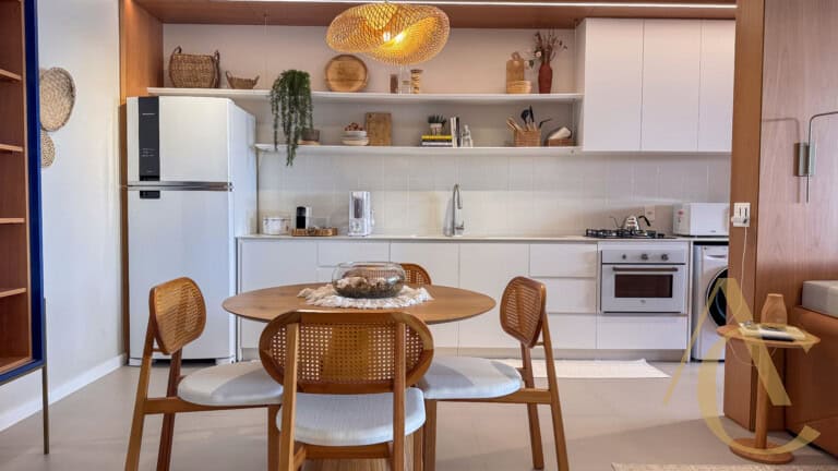 Apartamento à venda – Morro das Pedras – Florianópolis/SC.