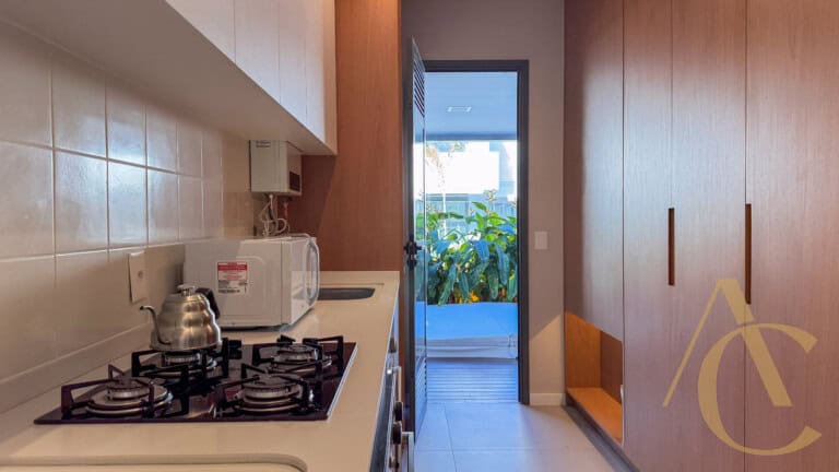 Apartamento à venda – Morro das Pedras – Florianópolis/SC.