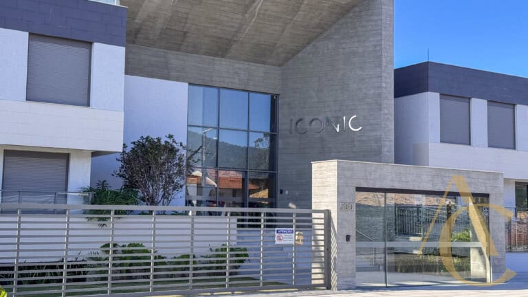 Apartamento à venda – Morro das Pedras – Florianópolis/SC.