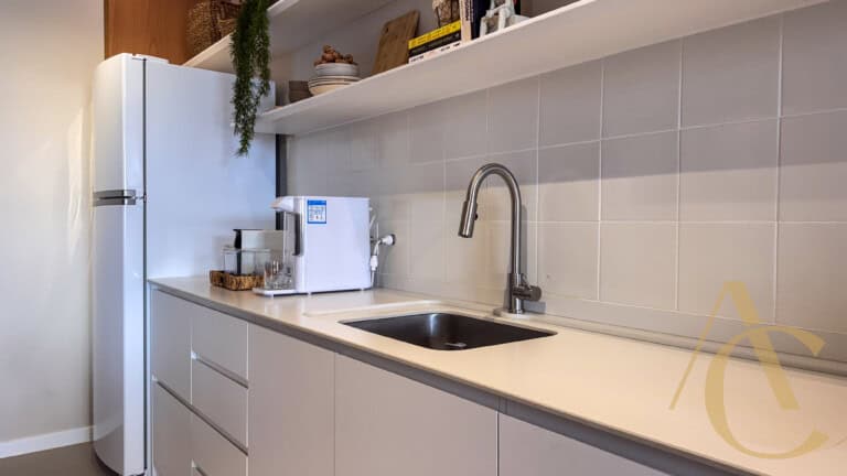 Apartamento à venda – Morro das Pedras – Florianópolis/SC.