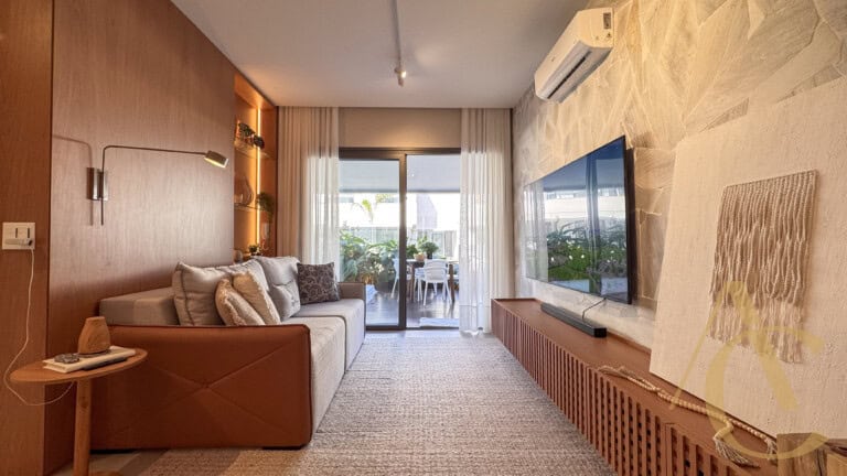 Apartamento à venda – Morro das Pedras – Florianópolis/SC.