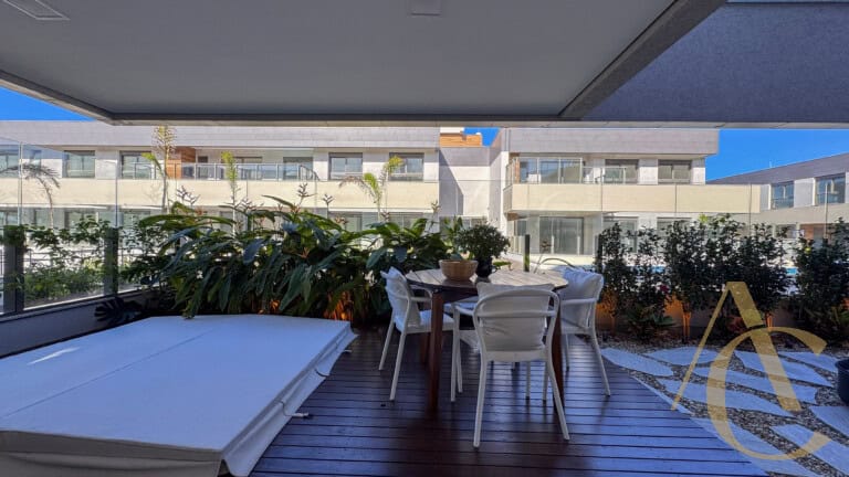 Apartamento à venda – Morro das Pedras – Florianópolis/SC.