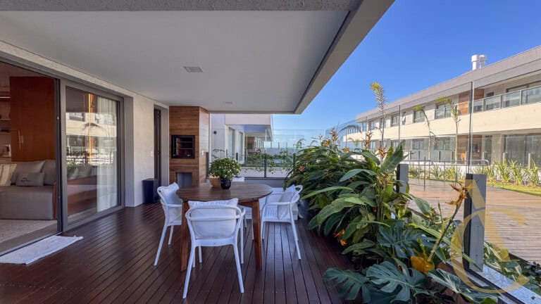 Apartamento à venda – Morro das Pedras – Florianópolis/SC.