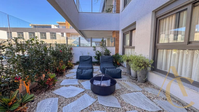 Apartamento à venda – Morro das Pedras – Florianópolis/SC.