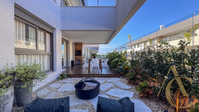 Apartamento à venda – Morro das Pedras – Florianópolis/SC.