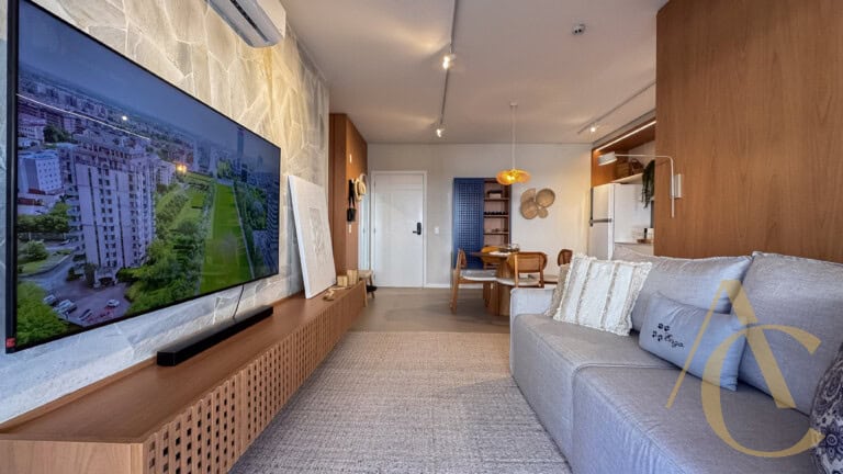 Apartamento à venda – Morro das Pedras – Florianópolis/SC.