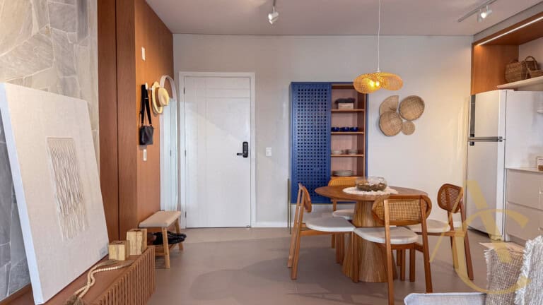 Apartamento à venda – Morro das Pedras – Florianópolis/SC.