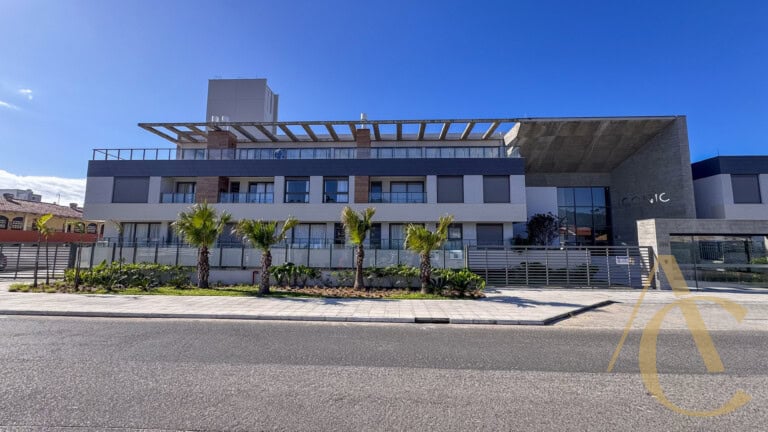 Apartamento à venda – Morro das Pedras – Florianópolis/SC.