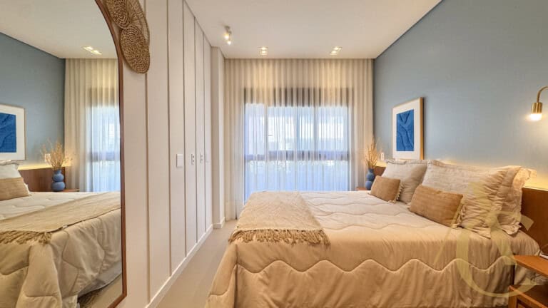 Apartamento à venda – Morro das Pedras – Florianópolis/SC.