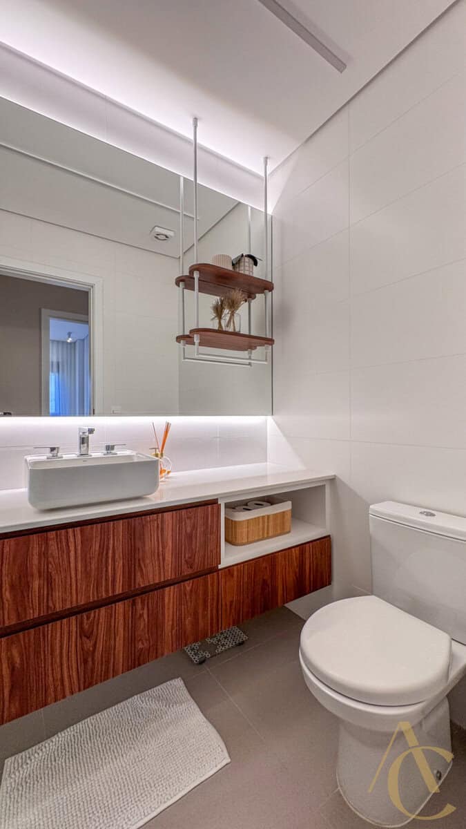 Apartamento à venda – Morro das Pedras – Florianópolis/SC.