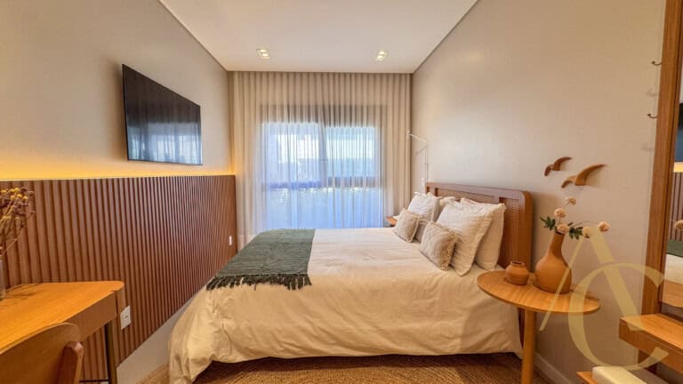 Apartamento à venda – Morro das Pedras – Florianópolis/SC.