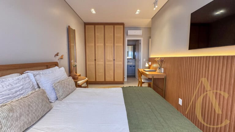 Apartamento à venda – Morro das Pedras – Florianópolis/SC.