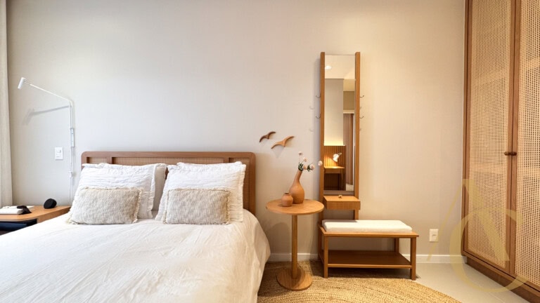 Apartamento à venda – Morro das Pedras – Florianópolis/SC.