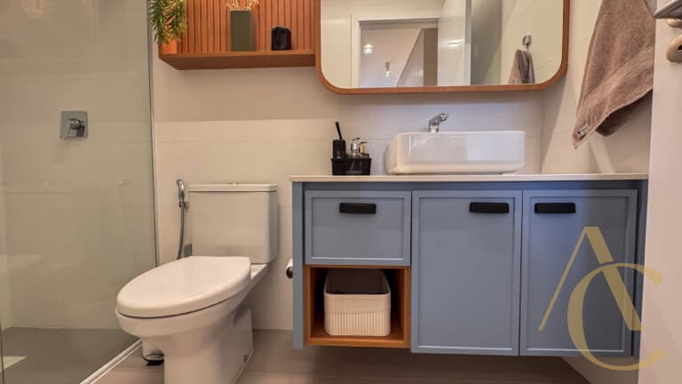 Apartamento à venda – Morro das Pedras – Florianópolis/SC.