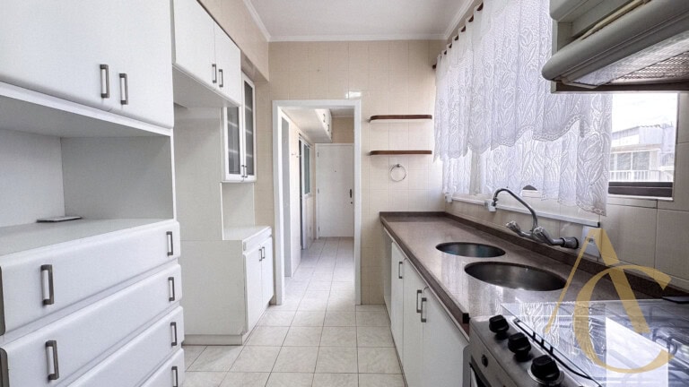 Apartamento à venda – 2 quartos sendo 1 suíte – Centro – Florianópolis/SC.
