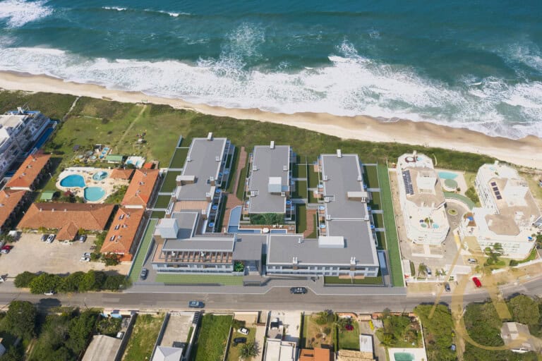 Apartamento à venda – Morro das Pedras – Florianópolis/SC.