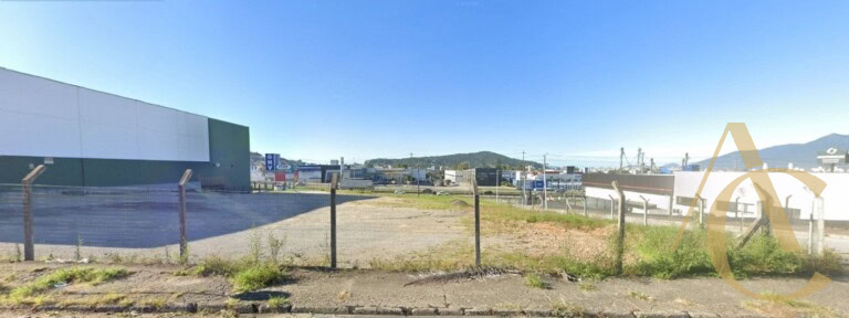 Loja para aluguel – BTS – às margens da BR-101| São José/SC