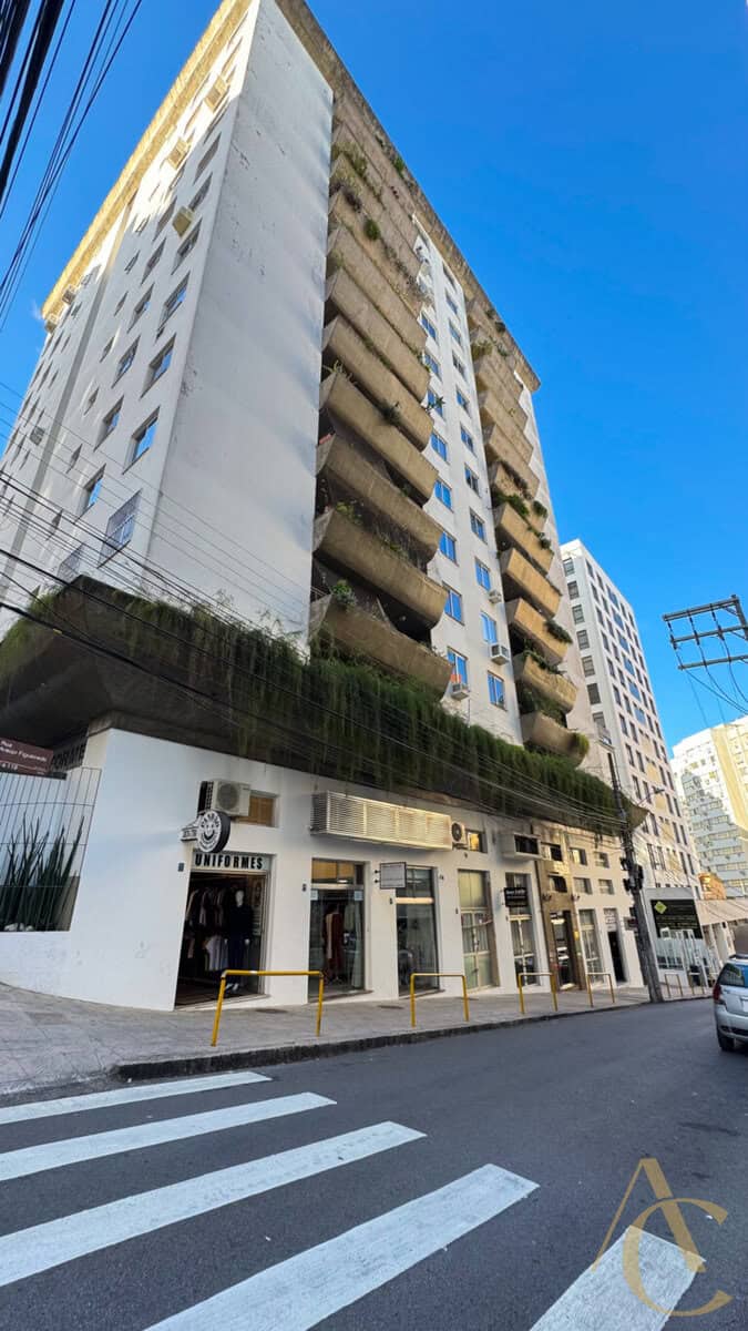 Loja à venda – Centro – Florianópolis/SC.