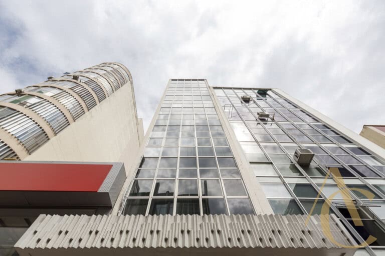 Prédio para alugar – 1.187,18 m² – Centro – Florianópolis/SC.