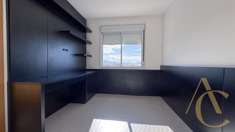 Apartamento/Cobertura para alugar – 03 suítes – 02 vagas de garagem – Abraão – Florianópolis/SC.