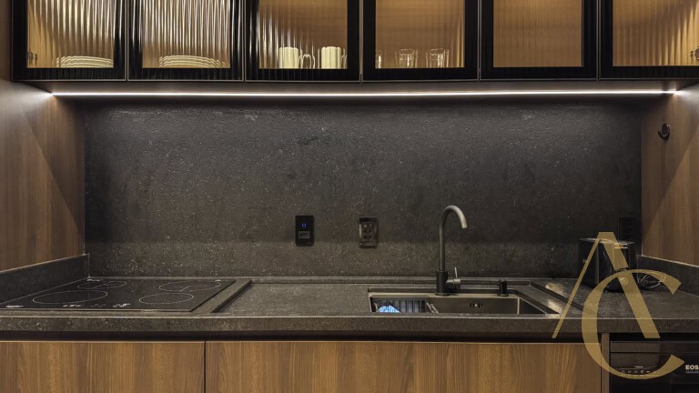 Studio à venda – 33,88m²- Centro, Florianópolis/SC.