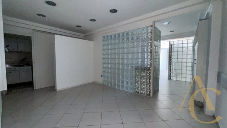 Sala para locação – 91,13m² – Centro, Florianópolis/SC.
