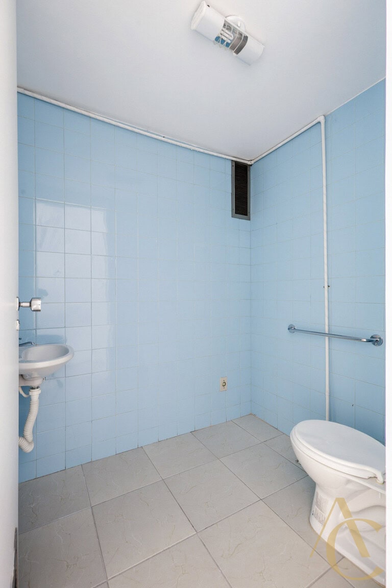 Prédio para alugar – 1.187,18 m² – Centro – Florianópolis/SC.