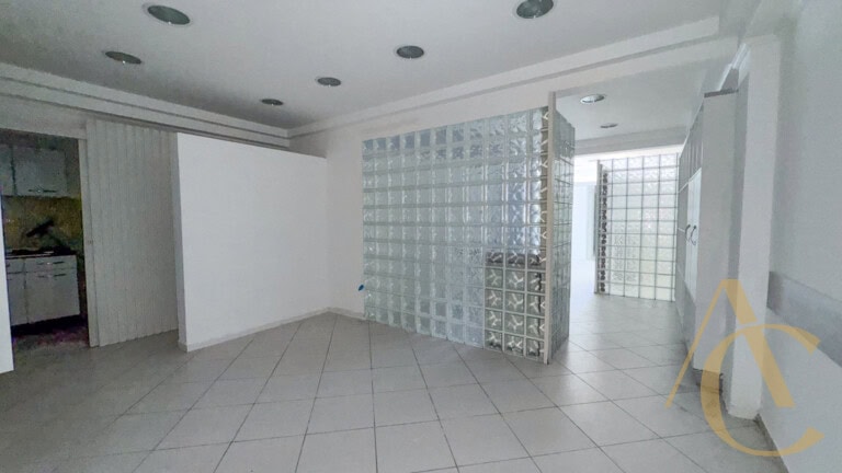 Sala para locação – 91,13m² – Centro, Florianópolis/SC.