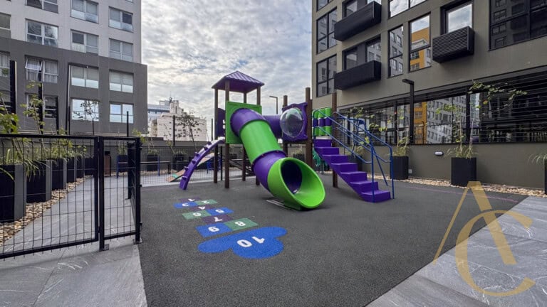 Loja para alugar – 49,14m² – Trindade, Florianópolis/SC.