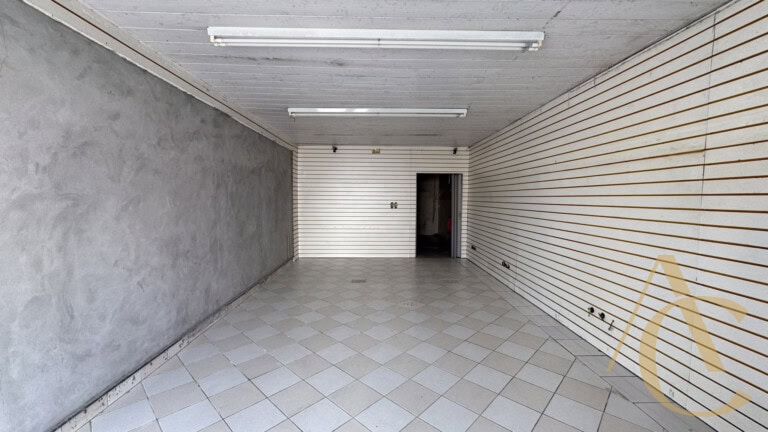 Loja para alugar – 76,68m² – Centro, Florianópolis/SC.