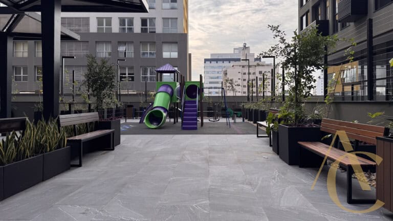 Loja para alugar – 319,39m² – Trindade, Florianópolis/SC.