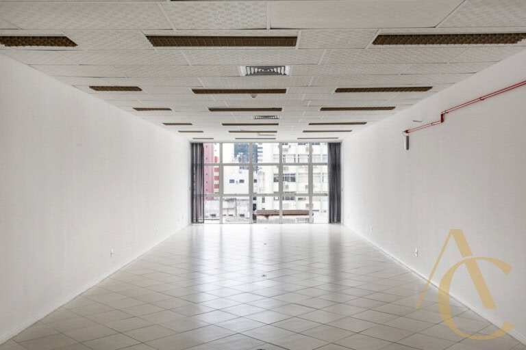 Prédio para alugar – 1.187,18 m² – Centro – Florianópolis/SC.