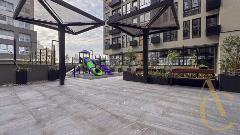 Loja para alugar – 300,73m² – Trindade, Florianópolis/SC.