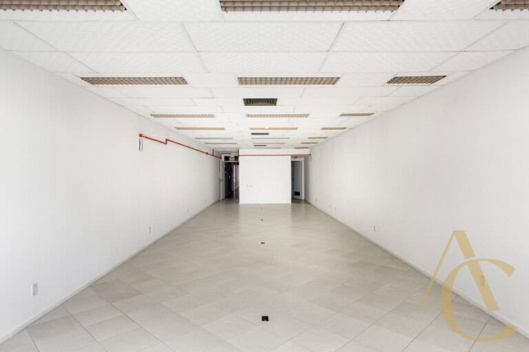 Prédio para alugar – 1.187,18 m² – Centro – Florianópolis/SC.