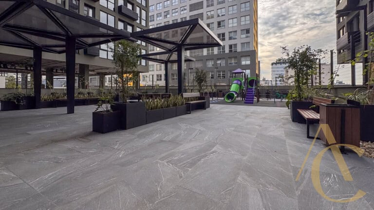 Loja para alugar – 34,15m² – Trindade, Florianópolis/SC.