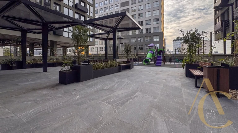 Loja para alugar – 29,88m² – Trindade, Florianópolis/SC.