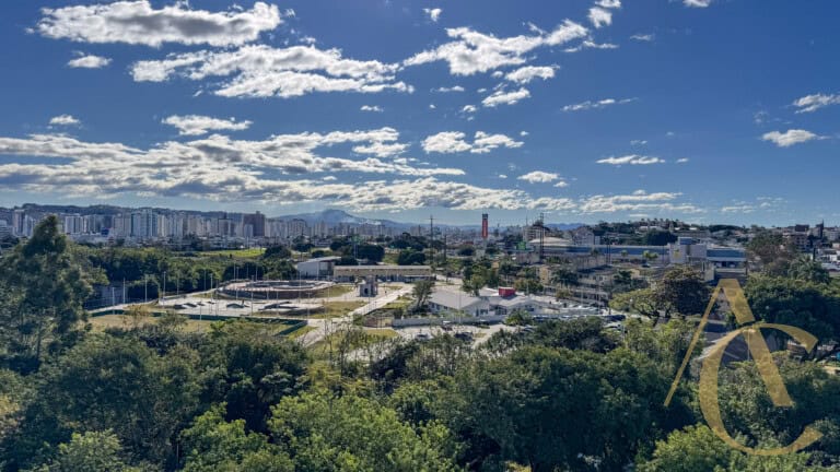 Apartamento/Cobertura para alugar – 03 suítes – 02 vagas de garagem – Abraão – Florianópolis/SC.
