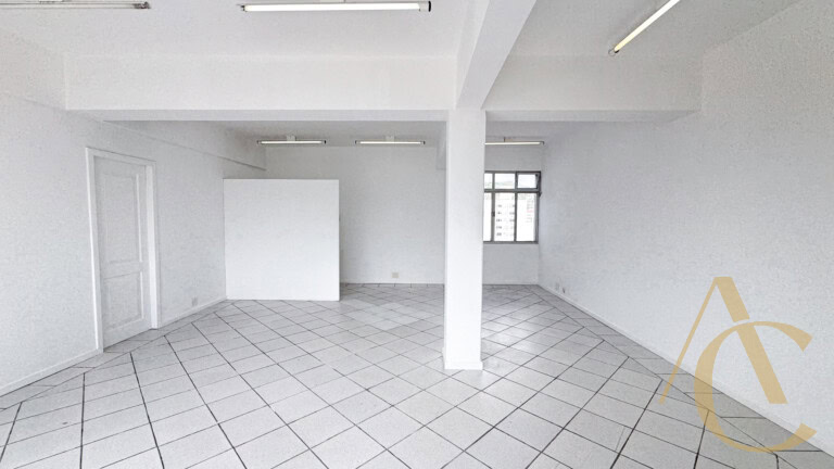 Sala comercial para alugar – 38,00m² – Centro, Florianópolis/SC.