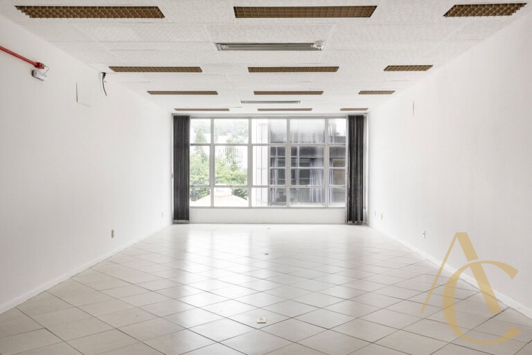 Prédio para alugar – 1.187,18 m² – Centro – Florianópolis/SC.