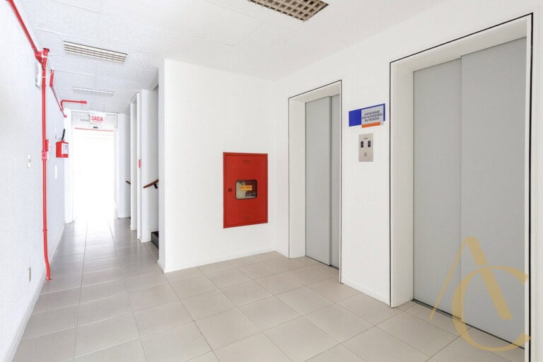 Prédio para alugar – 1.187,18 m² – Centro – Florianópolis/SC.