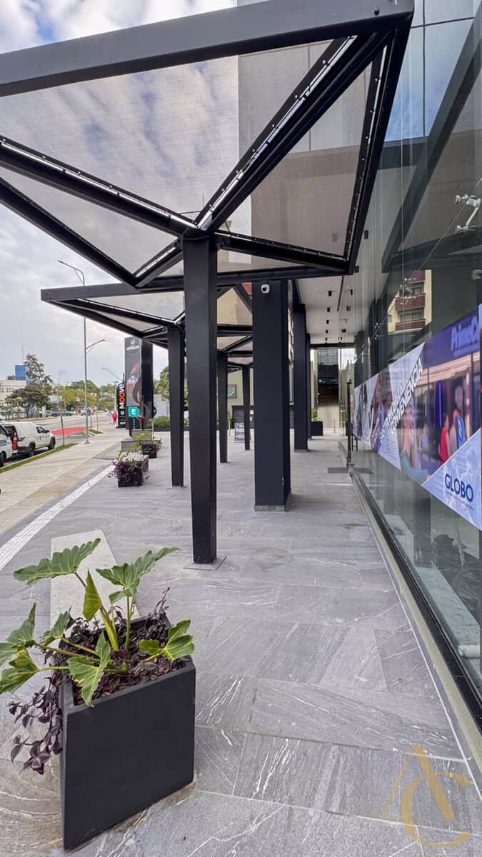 Loja para alugar – 29,88m² – Trindade, Florianópolis/SC.