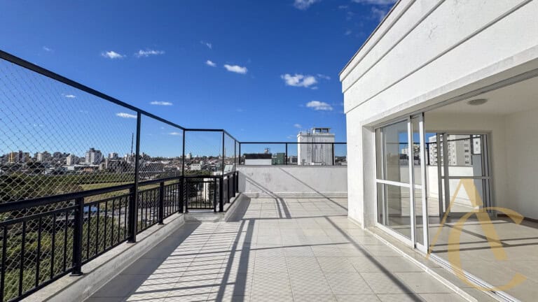 Apartamento/Cobertura para alugar – 03 suítes – 02 vagas de garagem – Abraão – Florianópolis/SC.