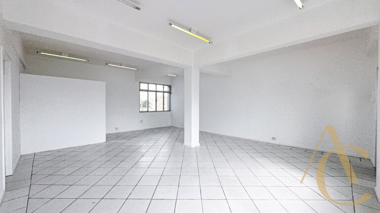 Sala comercial para alugar – 38,00m² – Centro, Florianópolis/SC.