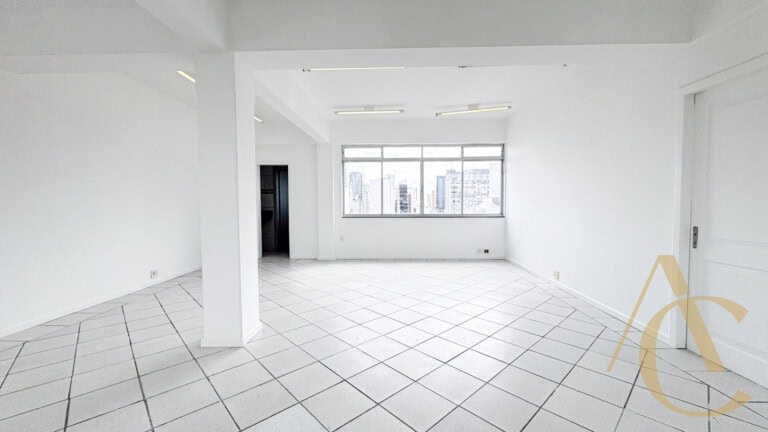 Sala comercial para alugar – 38,00m² – Centro, Florianópolis/SC.