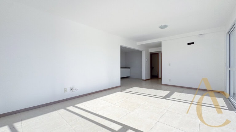 Apartamento/Cobertura para alugar – 03 suítes – 02 vagas de garagem – Abraão – Florianópolis/SC.