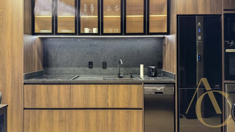 Studio à venda – 33,88m²- Centro, Florianópolis/SC.