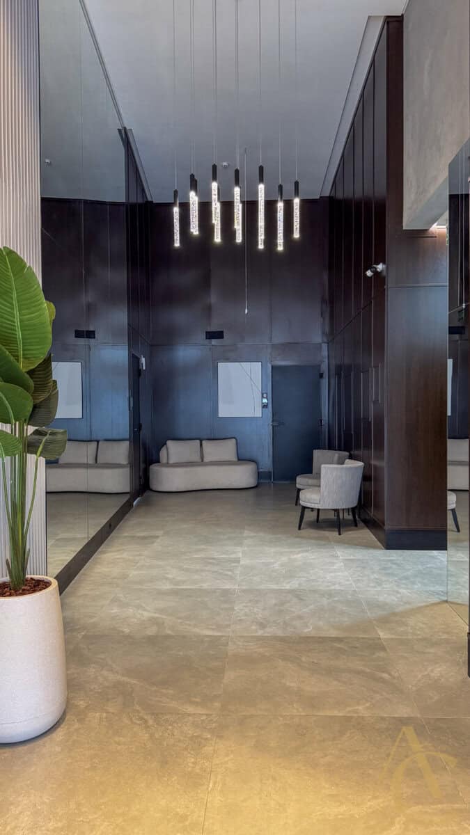 Studio à venda – 33,88m²- Centro, Florianópolis/SC.