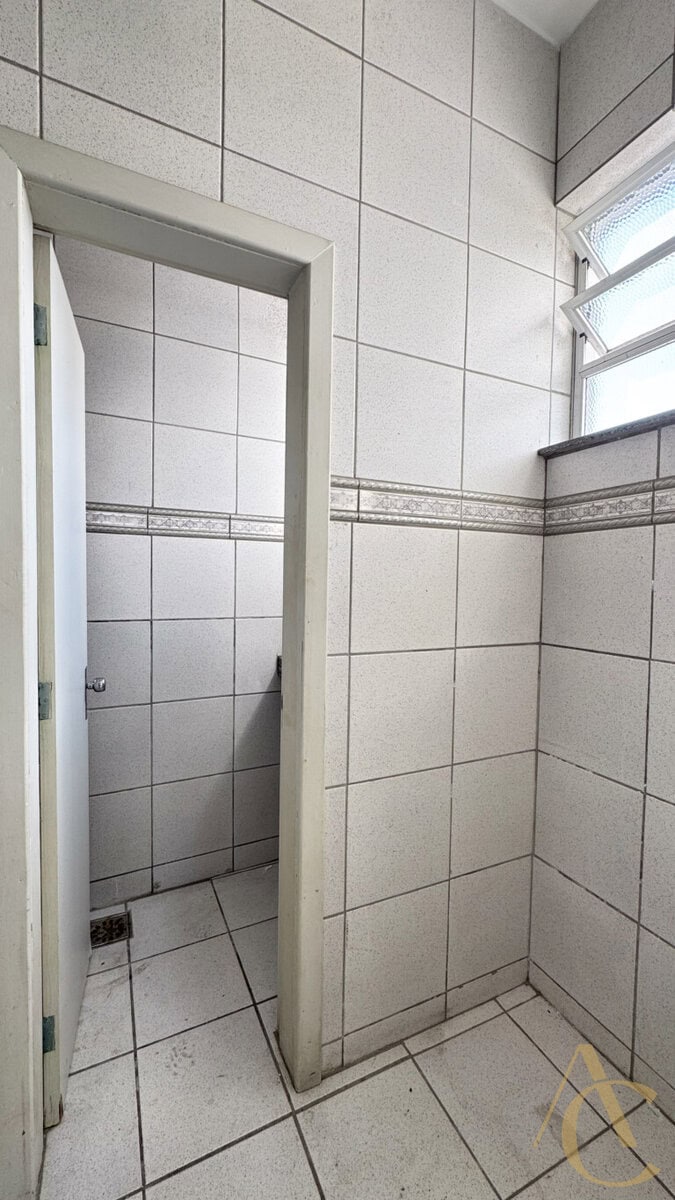 Sala comercial para alugar – 38,00m² – Centro, Florianópolis/SC.