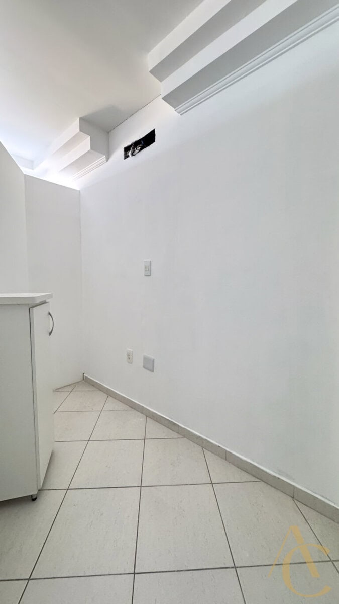 Sala para locação – 91,13m² – Centro, Florianópolis/SC.